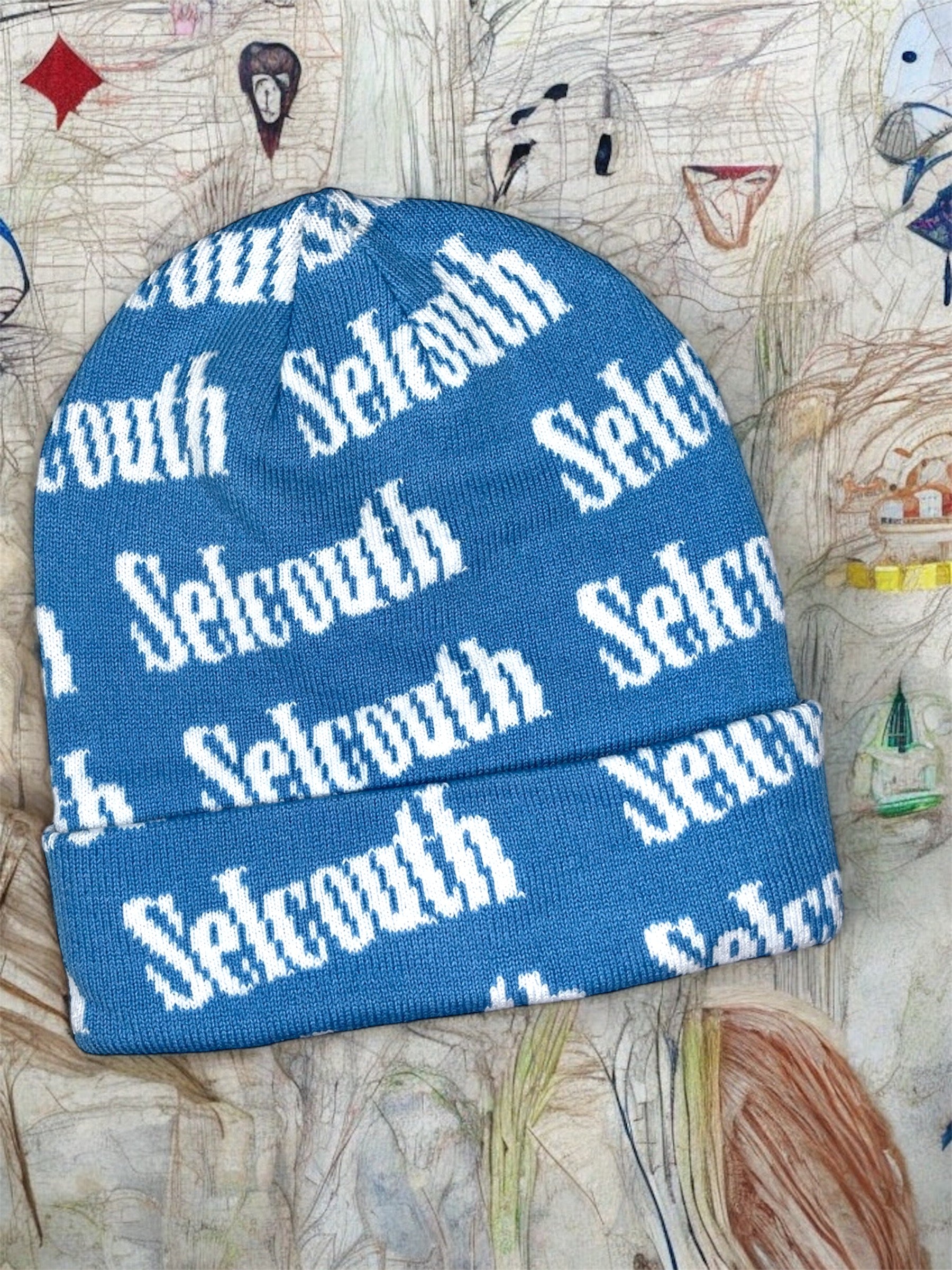 Selcouth Beanie