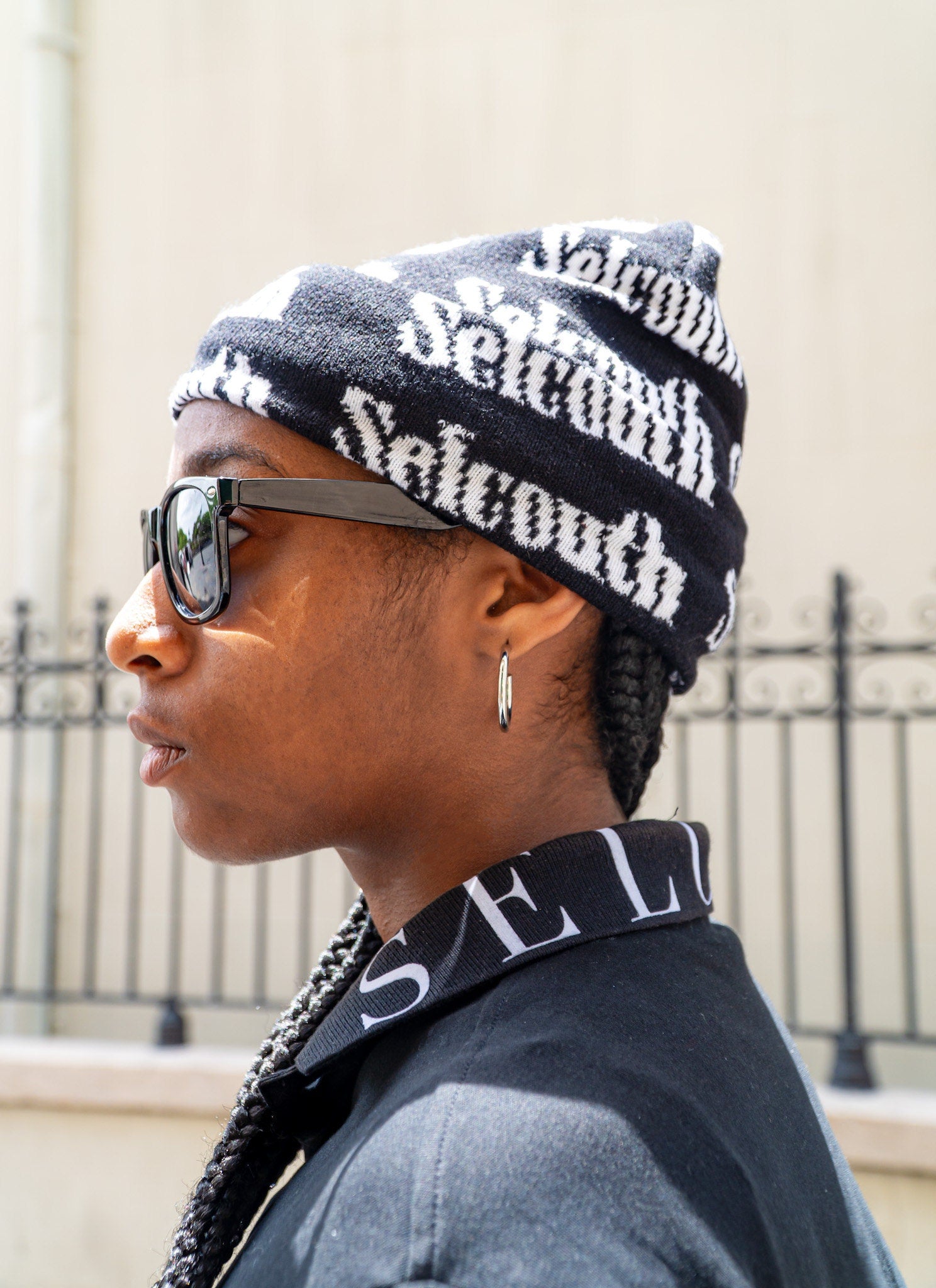 Selcouth Beanie